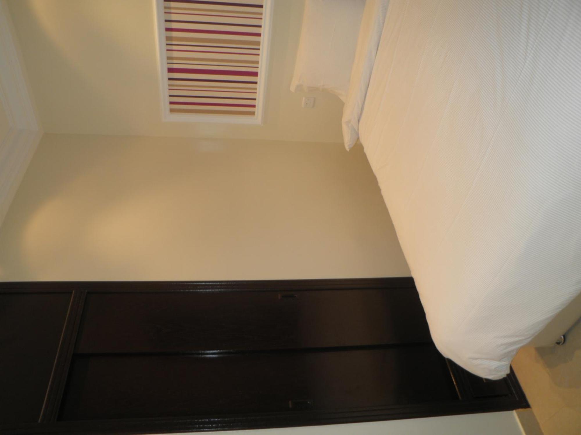 Marina Royal Hotel Suites Кувейт Экстерьер фото