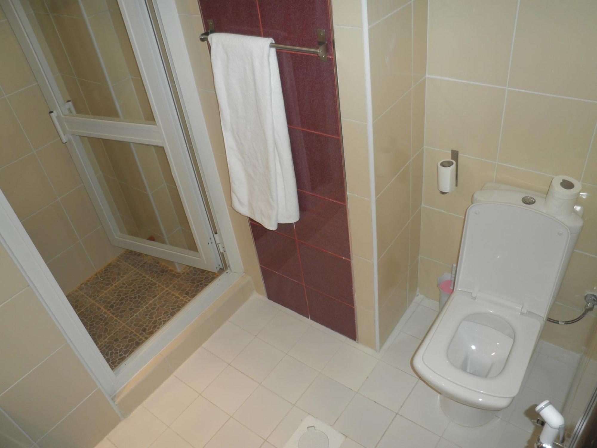 Marina Royal Hotel Suites Кувейт Экстерьер фото